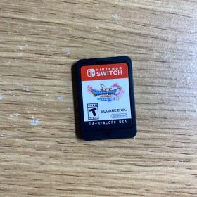 ドラゴンクエストXI 過ぎ去りし時を求めて S