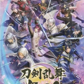 NS 刀剣乱舞無双 通常版