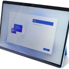 Microsoft Surface Pro9 QG8-00028 [サファイア]