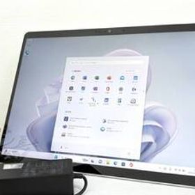 【美品 バッテリー良好】Microsoft Surface Pro 9 model:2038『Core i5(1245U) 2.5Ghz/RAM:16GB/SSD:256GB』13インチ Wi-Fi Win11 動作品