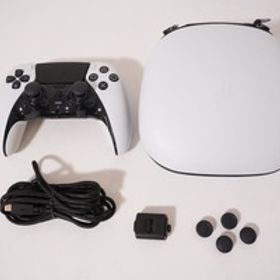 純正 DualSenseEdge ワイヤレスコントローラー CFI-ZCP1J