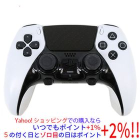 【中古】SONY ワイヤレスコントローラー DualSense Edge CFI-ZCP1J いたみ