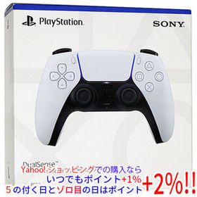 SONY ワイヤレスコントローラー DualSense CFI-ZCT1J
