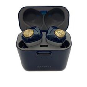 AVIOT◆イヤホン・ヘッドホン TE-D01d-NV [Navy]