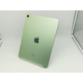 【中古】Apple 【Wi-Fi】 iPad Air（第4世代/2020） 256GB グリーン MYG02J/A【町田】保証期間1ヶ月【ランクC】