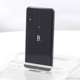 ソフマップ 〔中古品〕 Rakuten Mini 32GB ナイトブラック C330 楽天 SIMフリー【377】