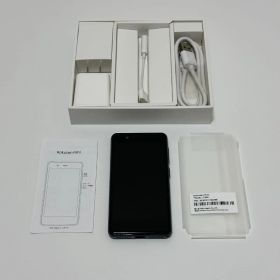 【美品・付属品完備】Rakuten Mini ナイトブラック C330
