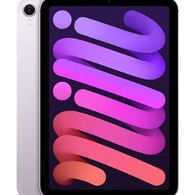 iPad mini 8.3インチ A17 Pro[256GB] Wi-Fiモデル パープル【 …