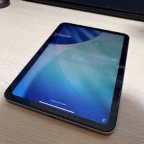 【美品】Apple iPad mini (A17 Pro) 第7世代 128GB Wi-Fiモデル MXN63J/A スペースグレイ