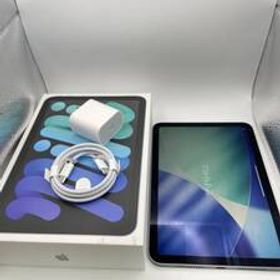 KT014135【爆速発送・土日発送可】Apple Ipad mini (第7世代) A17 Pro A2993 Wi-Fiモデル スペースグレイ バッテリー容量 100% 即決