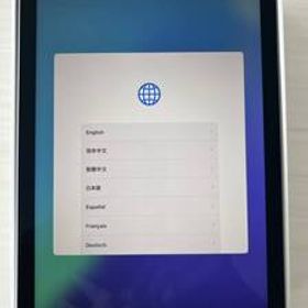 【新品同様】iPad mini A17Pro 第7世代 Wi-Fiモデル スペースグレイ（バッテリー100%)
