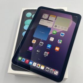 【中古美品】Apple iPad mini (A17 Pro) 第7世代 128GB Wi-Fiモデル MXN63J/A スペースグレイ【送料無料/名古屋大須店】