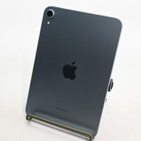 [中古]Apple iPad mini (A17 Pro) Wi-Fiモデル 128GB ブルー MXN73J/A