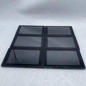 【中古】本体S）ジャンク)ニンテンドーSwitch本体/HAC-001(-01)/まとめ6台セット/動作未保証品[92]