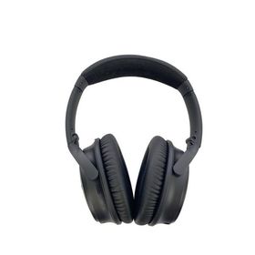 BOSE◆イヤホン・ヘッドホン QuietComfort 35 wireless headphones II [ブラック]//