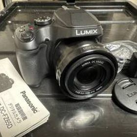 パナソニック Panasonic LUMIX DC-FZ85D