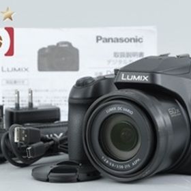 【中古】Panasonic パナソニック LUMIX DC-FZ85D コンパクトデジタルカメラ