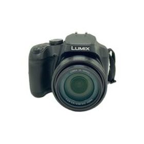 Panasonic◆デジタルカメラ DC-FZ85D