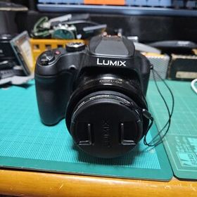 Panasonic DC-FZ85D