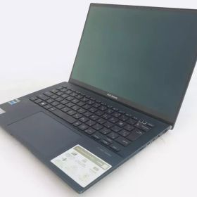 【中古】Windows11ハード ノート型PC本体 Zenbook UX3402ZA-KN278W