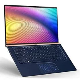 【中古】 ASUS エイスース ZenBook 13 Ultra Slim Laptop 13.3 FHD WideView 8th-Gen intel Core i7-8565U CPU 16GB RAM 512GB PCIe SSD Ba