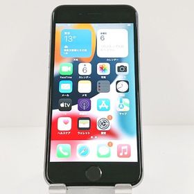 iPhone6s 16GB SIMフリー スペースグレイ c17682