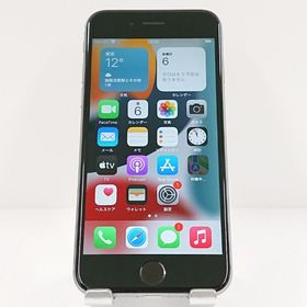 iPhone6s 16GB SIMフリー スペースグレイ c17676