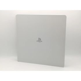 【中古】SONY PlayStation4 グレイシャー・ホワイト 1TB CUH-2100BB02【中野】保証期間1ヶ月【ランクC】