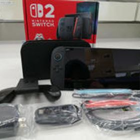 NINTENDO SWITCH2 ポケットモンスターZAエデ BEE-001 NINTENDO