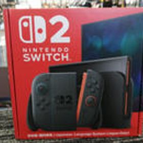 NINTENDOSWITCH2 BEE-001 NINTENDO / 任天堂