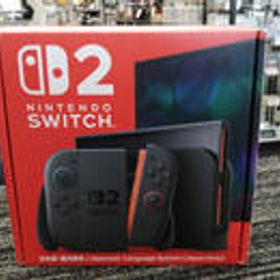 SWITCH2 BEE-001 NINTENDO