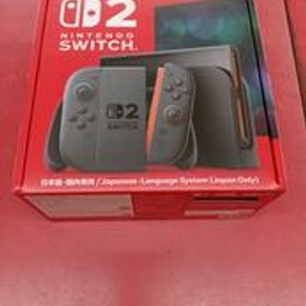 SWITCH2 BEE-001 NINTENDO