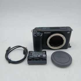新品級 ★ ソニー ZV-E1 / レンズ交換式VLOGCAM / フルサイズ / ミラーレス一眼