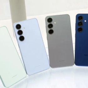 ほぼ新品 Galaxy S25 SM-S931Z 12G+256G SoftBank版SIMフリー 4色