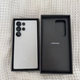 Samsung Galaxy S25ultra 512GB