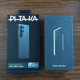 極美品【Galaxy S25 Ultra 512g】国内版・SIMフリー