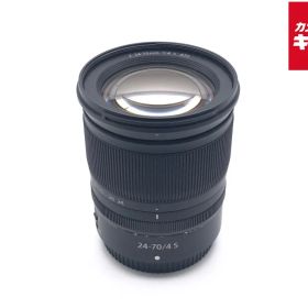 【中古】 【良品】 ニコン NIKKOR Z 24-70mm f/4 S