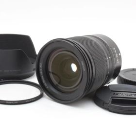 新品級 ニコン NIKKOR Z 24-70mm f/4S Zマウント H358