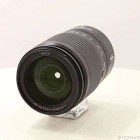 ソフマップ 〔中古品〕 NIKKOR Z 24-200mm f／4-6.3 VR【305】