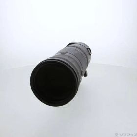 ソフマップ 〔中古品〕 NIKKOR Z 180-600mm f／5.6-6.3 VR【262】