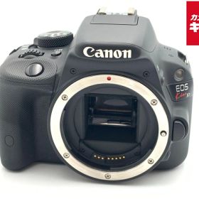 【中古】 【良品】 キヤノン EOS Kiss X7 ボディ 【デジタル一眼レフ】