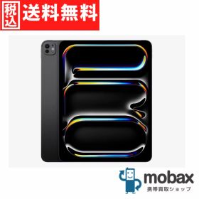◆ポイントUP◆【新品未開封品（未使用）】 2025年版 iPad Pro 11インチ Wi-Fiモデル 512GB [スペースブラック] MDWM4J/A 第6世代 Apple M5チップ