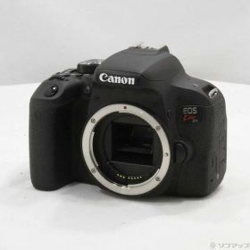 【中古】Canon(キヤノン) EOS Kiss X9i ボディ 【352-ud】