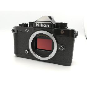 【中古】Nikon Nikon Zf 40mm f/2(SE) ブラック レンズキット【ECセンター】保証期間1ヶ月【ランクA】