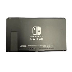 【動作品】Nintendo Switch 本体 + Proコントローラー #ur