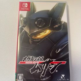 Switch メガトン級ムサシ LEVEL5