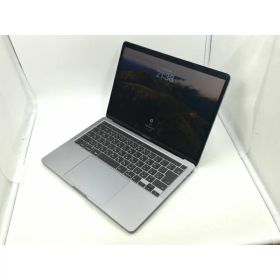 【中古】Apple MacBook Pro 13インチ Corei5:2GHz 1TB スペースグレイ MWP52J/A (Mid 2020)【千葉】保証期間1ヶ月【ランクA】