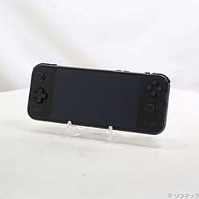 AYANEO Pocket S2 Pro 512GB オブシディアンブラック AYAPKS2P-1651B Wi-Fi ［6.3インチ液晶／Snapdragon G3 Gen 3］