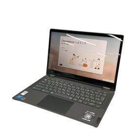 レノボ(Lenovo)のレノボ ノートPC IdeaPad Flex 550i Chromebook 82B80018JP lenovo(ノートPC)