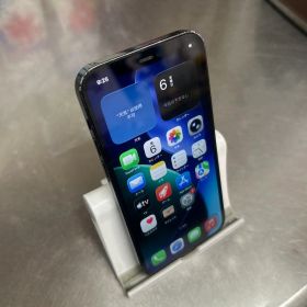 Apple iPhone 12 Pro 128GB バッテリー 100%